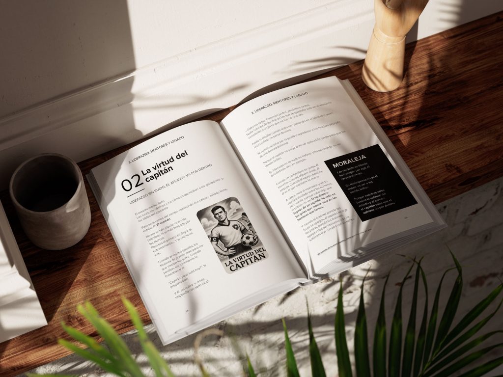 Ebook Me quejaba de no tener zapatos hasta que vi un niño sin pies